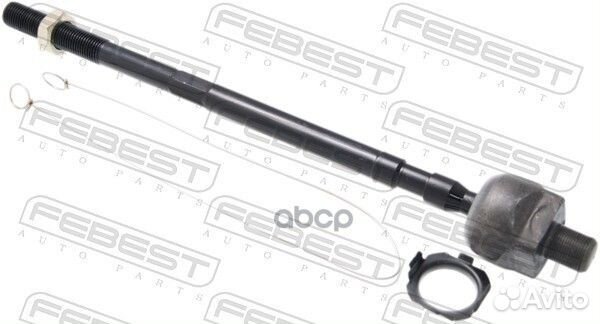 Тяга рулевая 0222-N30 Febest