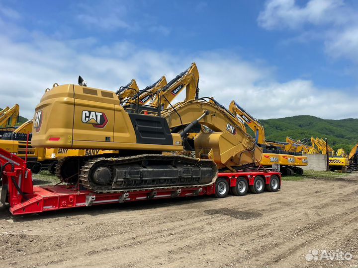 Перевозка негабаритных грузов Новгород