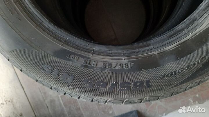 Formula Energy 185/65 R15