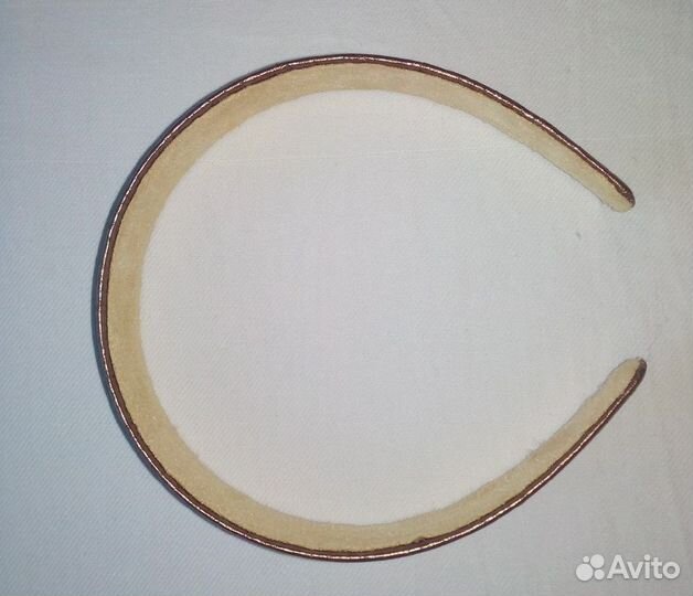Ободки новые