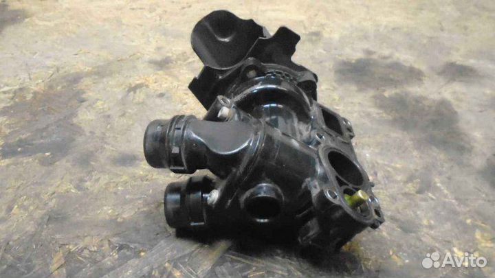 Насос водяной (помпа) Volkswagen Passat Cc 1.6