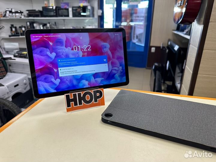 Планшет teclast t40 pro 8/128Gb (нюр)