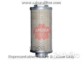 H-2717 фильтрующ. элемент масла гидр H211 D90