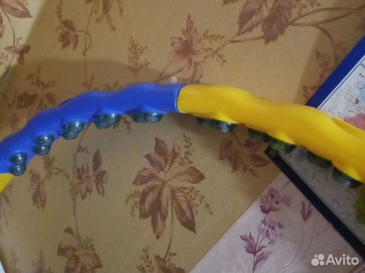 Обруч, хулахуп