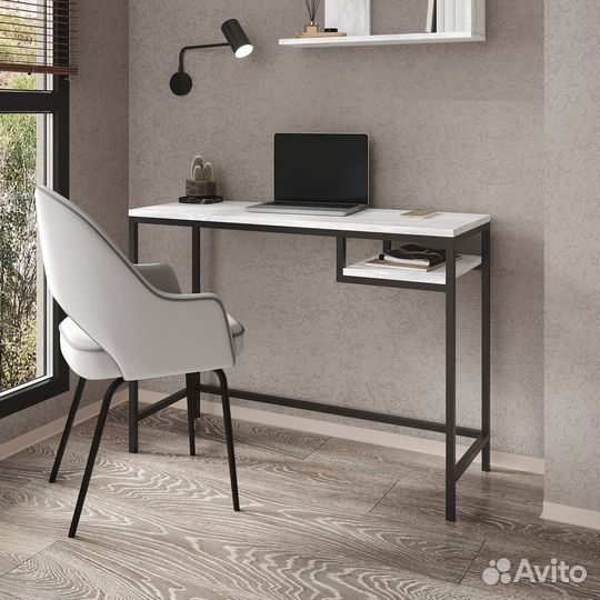 Столы письменные, компьютерные, Рось мебель