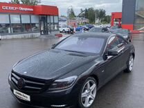 Mercedes-Benz CL-класс 4.7 AT, 2011, 30 000 км, с пробегом, цена 3 150 000 руб.