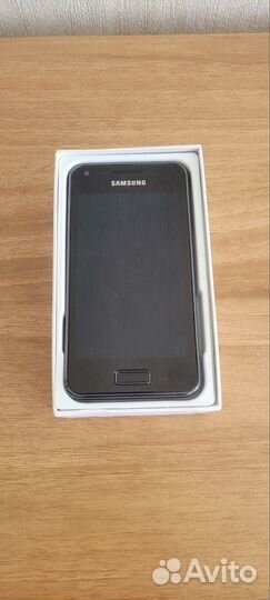 Samsung Galaxy S Advance GT-I9070, 8 ГБ