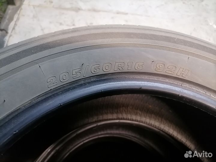 Kumho Solus KH17 205/60 R16 92H