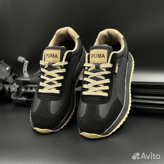 Кроссовки Puma