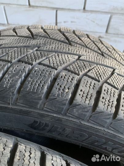 Hankook Winter I'Cept IZ2 205/55 R16 94