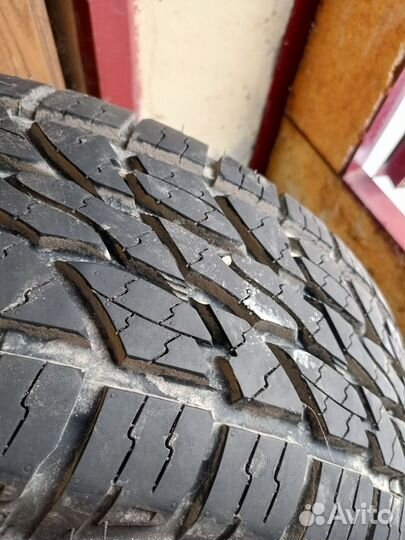 Mazzini GiantSaver 245/70 R16 111T