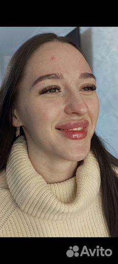 Обучение master бровист