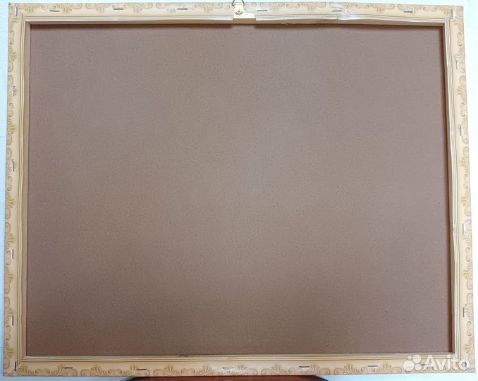 Картина Букет подсолнухов 40*50 см