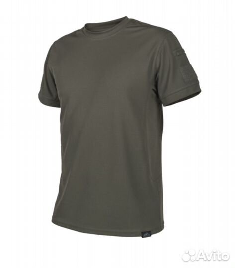 Футболка Helikon Tex Tactical Top Cool