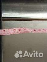 Хлебница из нержавейки