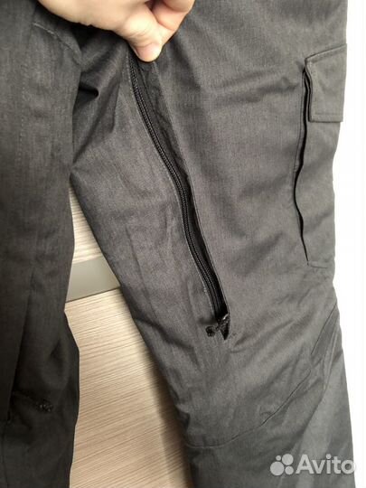 Горнолыжные брюки Columbia