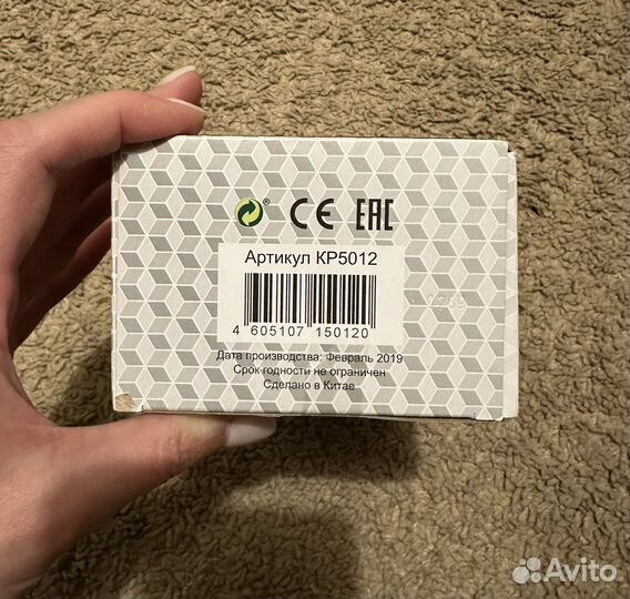 Кубик рубика Rubik’s Playlab 4x4 и 3х3