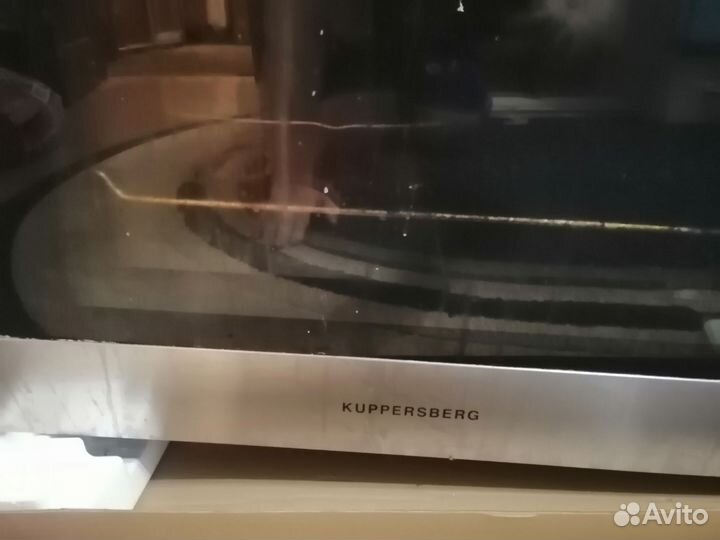 Духовой шкаф