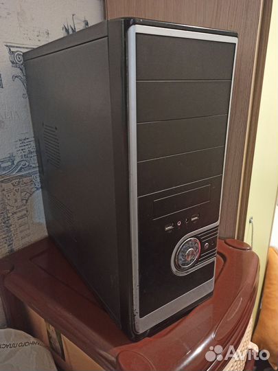 Корпус для пк