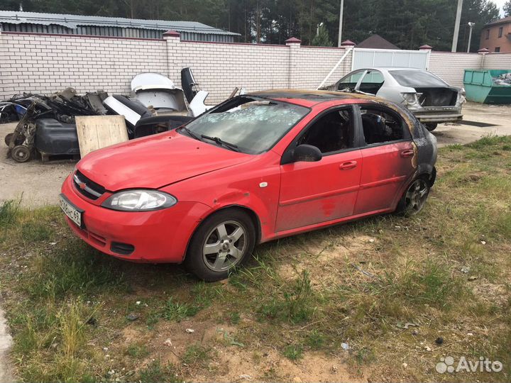 Выкуп битых автомобилей