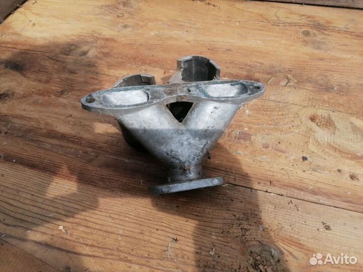 Запчасти на мото иж-юпитер