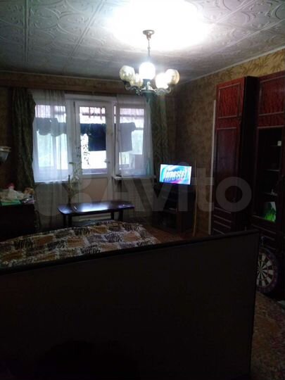 3-к. квартира, 57,1 м², 5/5 эт.