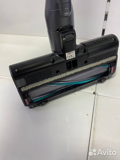 Пылесос ручной Samsung Jet 75 pet VS20T7532T1