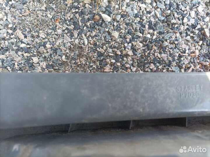 Стоп-сигнал Honda Fit GE6 7030 левый и правый