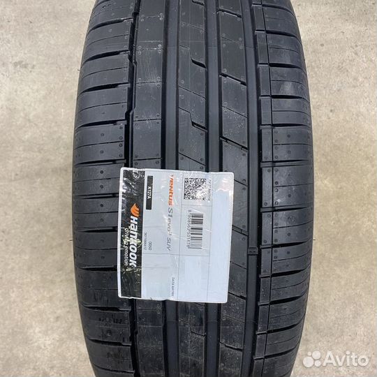 Hankook Ventus S1 Evo3 SUV K127A 275/40 R20