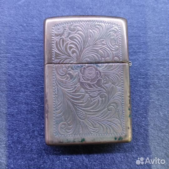 Зажигалка zippo