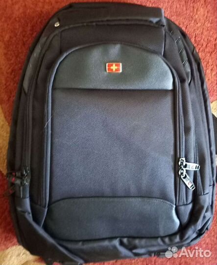 Рюкзак для школьника, студента, городской