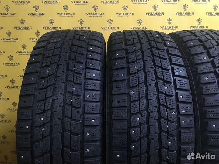Dunlop SP Winter Ice 01 225/65 R17 102T