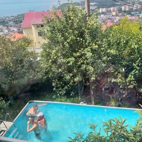 Комната 18 м², 1/2 эт.