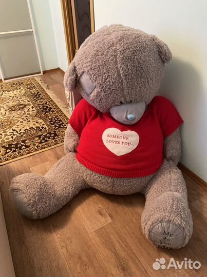 Мишка Тедди