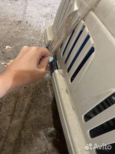 Переноска Для кошек и собак