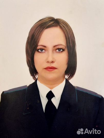 Юрист.Долги.фссп.Арест авто/недвижимости.Семья