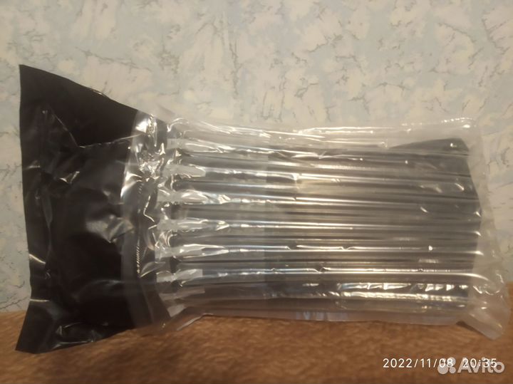 Картридж 106R01159 для принтера xerox phaser 3117