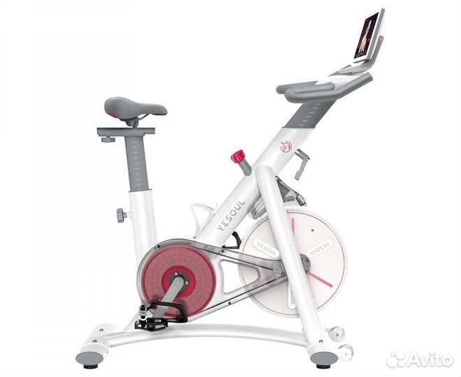 Спин-байк (Сайкл)