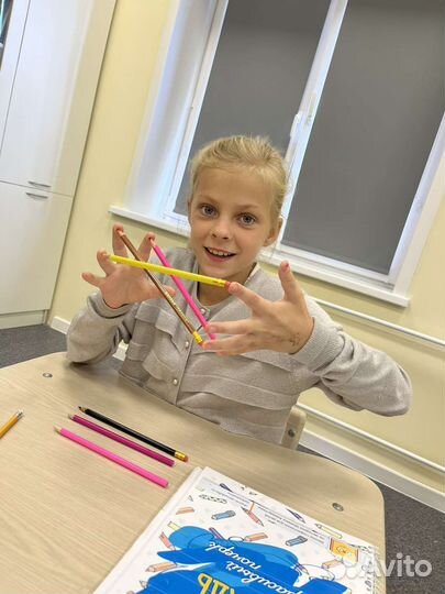 Репетитор начальных классов.Подготовка к школе,др