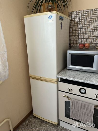 Холодильник бу