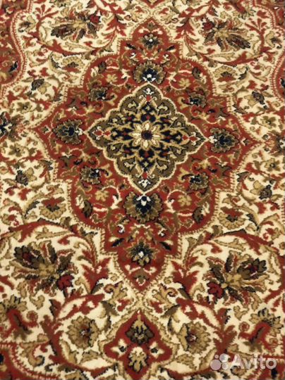 Ковер шерстяной 1,4 /2,0