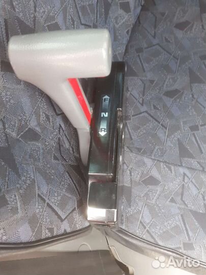 Машинка газ реверс сузуки