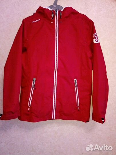 Ветровка для девочки