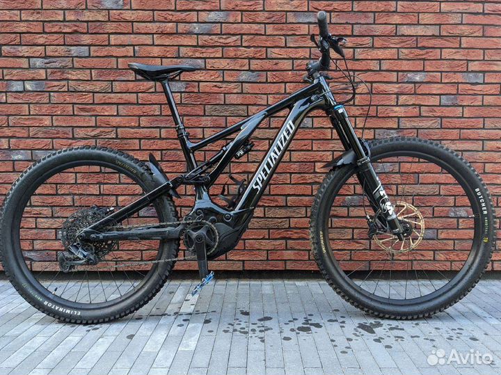 Электровелосипед Specialized Turbo Levo Comp 2023