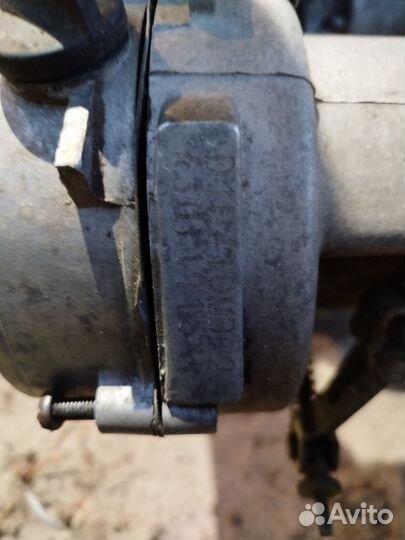 Запчасти для скутера BM Joy