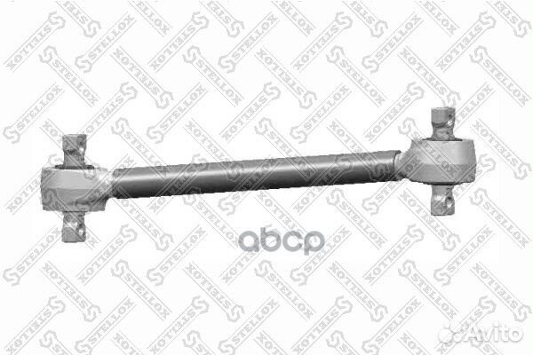 84-11551-SX тяга реактивная L615 d52 152/152