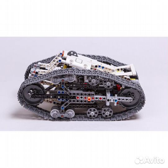 Инструкция Lego technic 42100