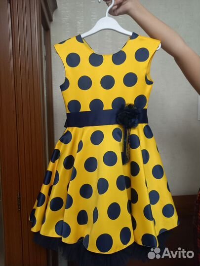 Платье в стиле 