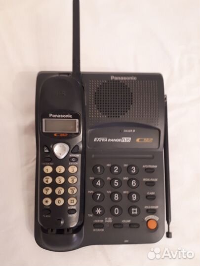 Радиотелефон Panasonic. б/у