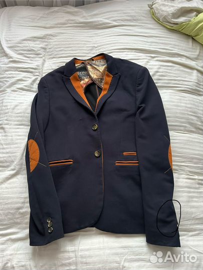 Пиджак мужской